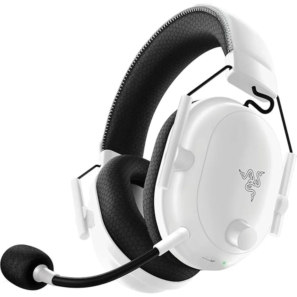 Auriculares Gaming con micrófono BlackShark V2 Pro inalámbricos - Razer - FashionsVida