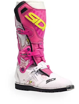 Stivali Moto Enduro CROSSAIR HDEND BB001 taglia 46 - SIDI - FashionsVida
