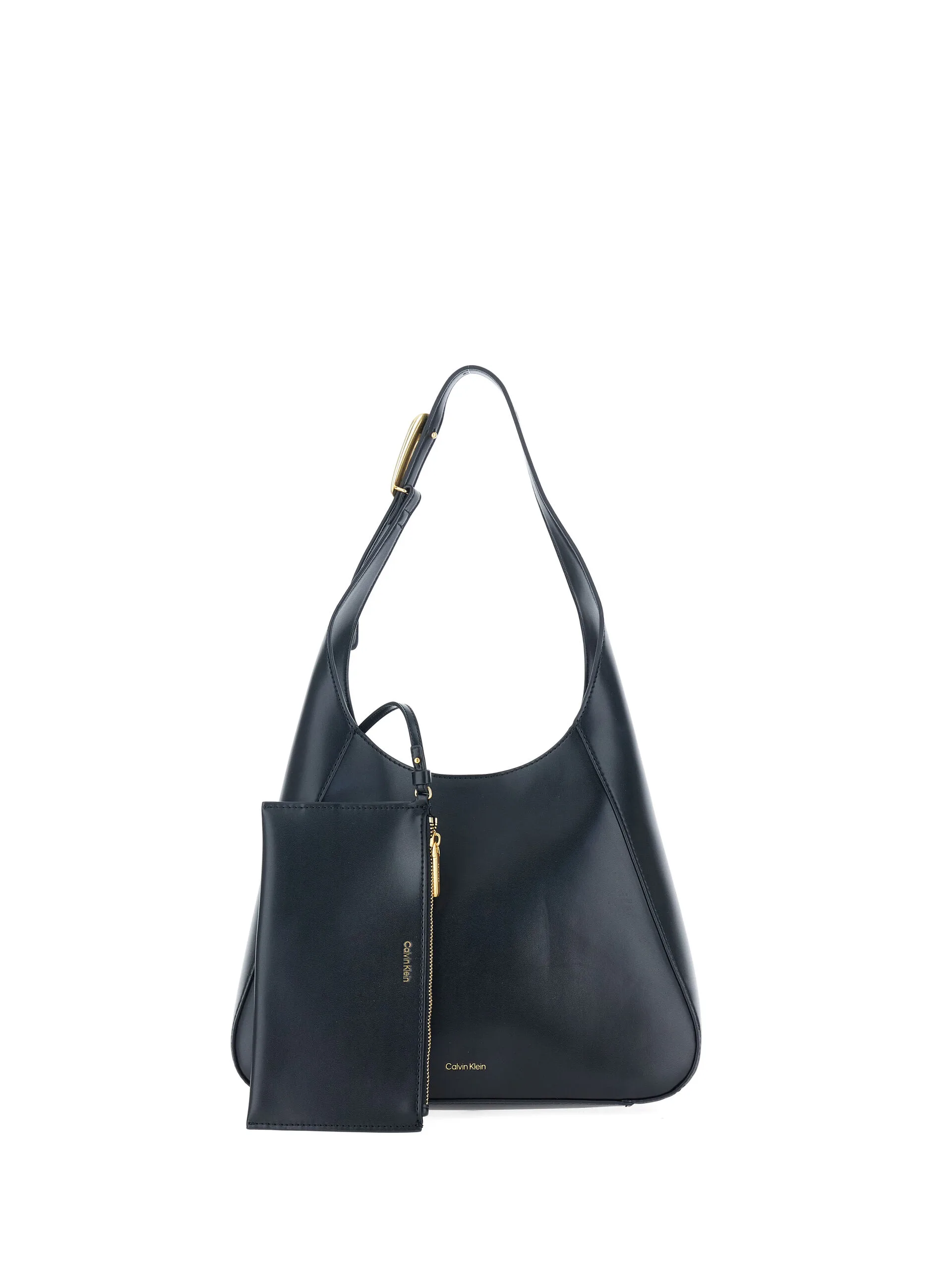 Calvin Klein Borsa a spalla NERO U - Calvin Klein - FashionsVida