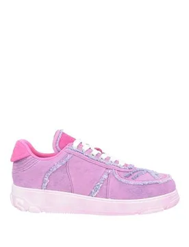 Gcds Sneakers Mujer Malva 37 Mujer - Gcds - FashionsVida