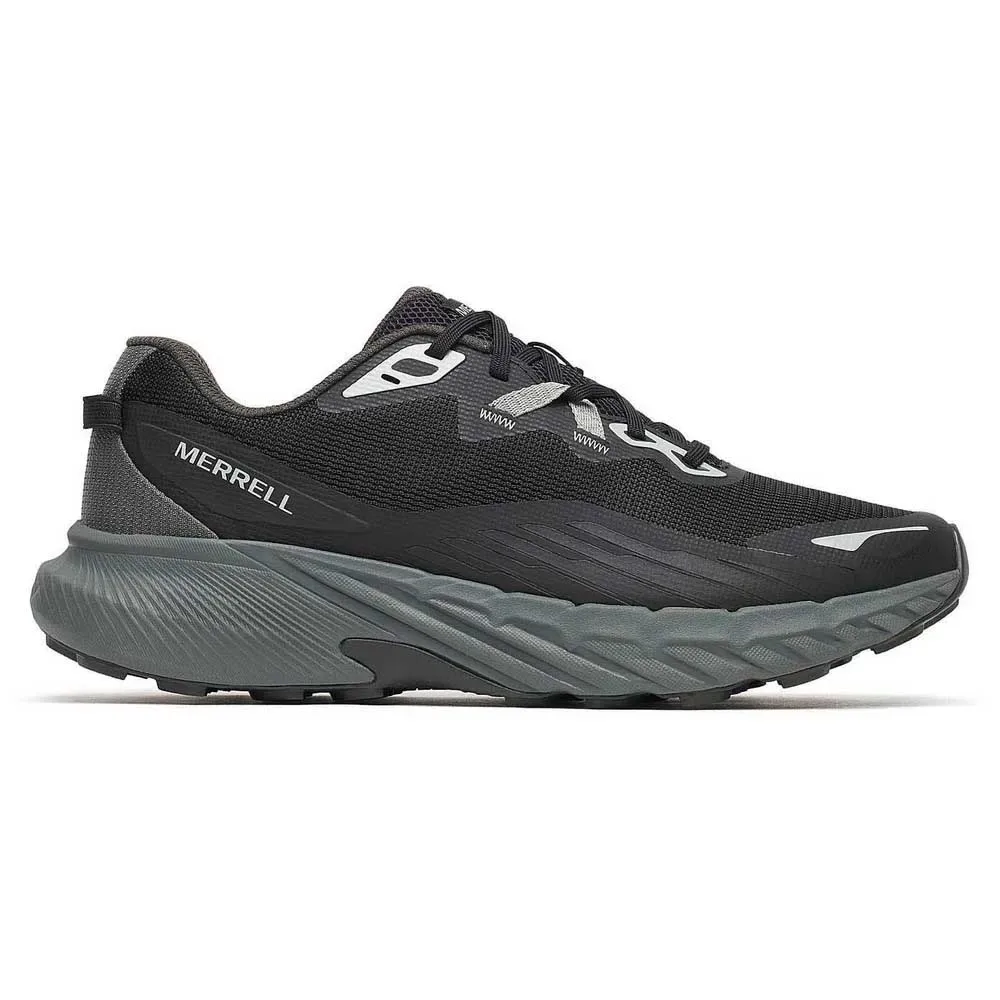 Scarpe Da Trail Running Agility Trail Black EU 43 - Merrell - FashionsVida