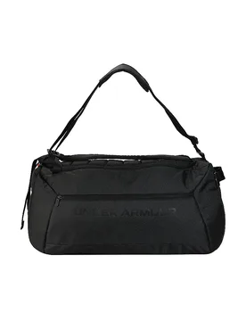 Sac de sport UA Undeniable Medium 58L noir - Under armour - FashionsVida