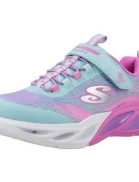 Sneaker Cosmic Glow 27;31 Female - Skechers - FashionsVida