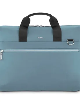 Sacoche Pour Ordinateur Portable Ultimate 16.2´´ Blue One Size unisex - Hama - FashionsVida