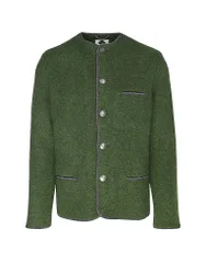 Trachtenjacke BRUNHARD dunkelgrün XL herren