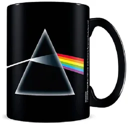 Tasse - Dark Side Of The Moon - multicolor - Lizenziertes Merchandise! - None - unisex