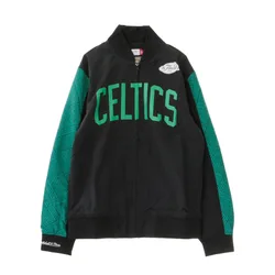 Giacchetta Uomo Nba Hook Shoot Warm Up Jacket Boscel Original Team Colors
