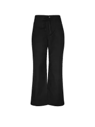 Marlenehose Flared Fit DEW nero 27/L32