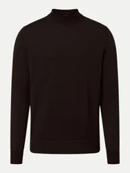 Strickpullover Marek Schwarz S