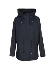 Jacke LISMORE dunkelblau XS damen