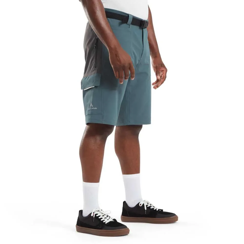 Altura Short Esker Cargo Baggy - Altura - FashionsVida