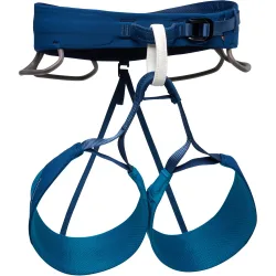 Arnés de escalada Solution hombre
