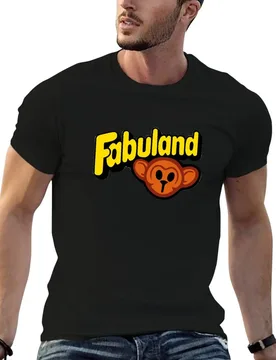 Fabuland shirt shirts cotton soft t Fan man for T-Shirt men luxury cotton t brand - Aliexpress - FashionsVida