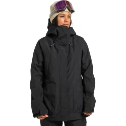 Chaqueta de mujer Paramount