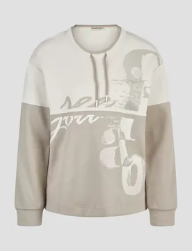 Shirt Sweat female - 46 - FashionsVida