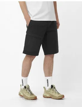 Bermuda de hombre Outerpath Utility - Salomon - FashionsVida