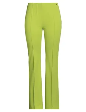 Pantalones Mujer Verde 36,38,40,42 Mujer - LIU •JO - FashionsVida