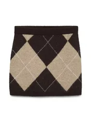 VMDARLA NW SHORT SKIRT female