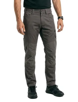 Pantalon De Travail Accelerate 18379 Dark Anthracite 68 - MASCOT - FashionsVida
