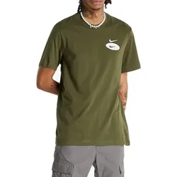 Nike T-Shirt Dm6341 It S Male