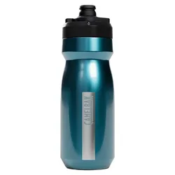 Borraccia Podium Insulated Titanium 530ml Turquoise