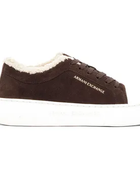 Exchange Sneaker Xw003067_af2750 Antagonist EU 39 1/2 - Armani - FashionsVida