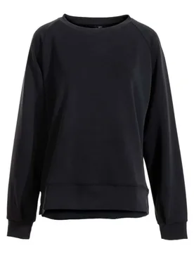 Joma Sweat-shirt Breath Black XL - Joma - FashionsVida
