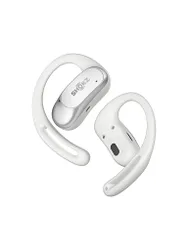 Auriculares deportivos OpenFit Air blanco