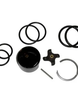 Transducer Service Kit Black ST40 / 60 unisex - Raymarine - FashionsVida