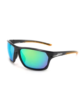 Deadfish Lightweight Wraps Unisex Sunglasses - - Size: ONESIZE - Lobster Eyewear - FashionsVida