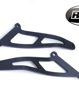 Staffa Supporto Scarico ; Suzuki Gsx-R 600 2001-2005 - R&G - FashionsVida