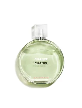 Chanel CHANCE EAU FRAÃCHE 50ML - Chanel - FashionsVida