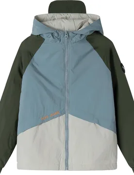 Giacca Magnus Drill Blue 12 Anni - Pepe jeans - FashionsVida
