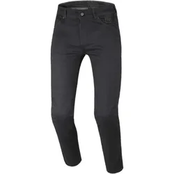 Jeans Moto Vinton straight Nero - Standard taglia 32