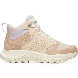 Bota media TEMPO SOL MID WP de Mujer