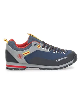 Scarpe da Trekking 550 Blu 42 - CANGURO - FashionsVida