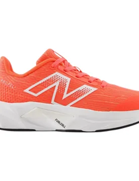 Fuelcell Propel v5 Laufschuhe Kinder Urgent Red Gr. 39 - New Balance - FashionsVida