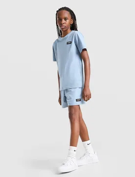 Rocco Swim Shorts Junior, Blau - unisex - Size: 8-10Y - McKenzie - FashionsVida