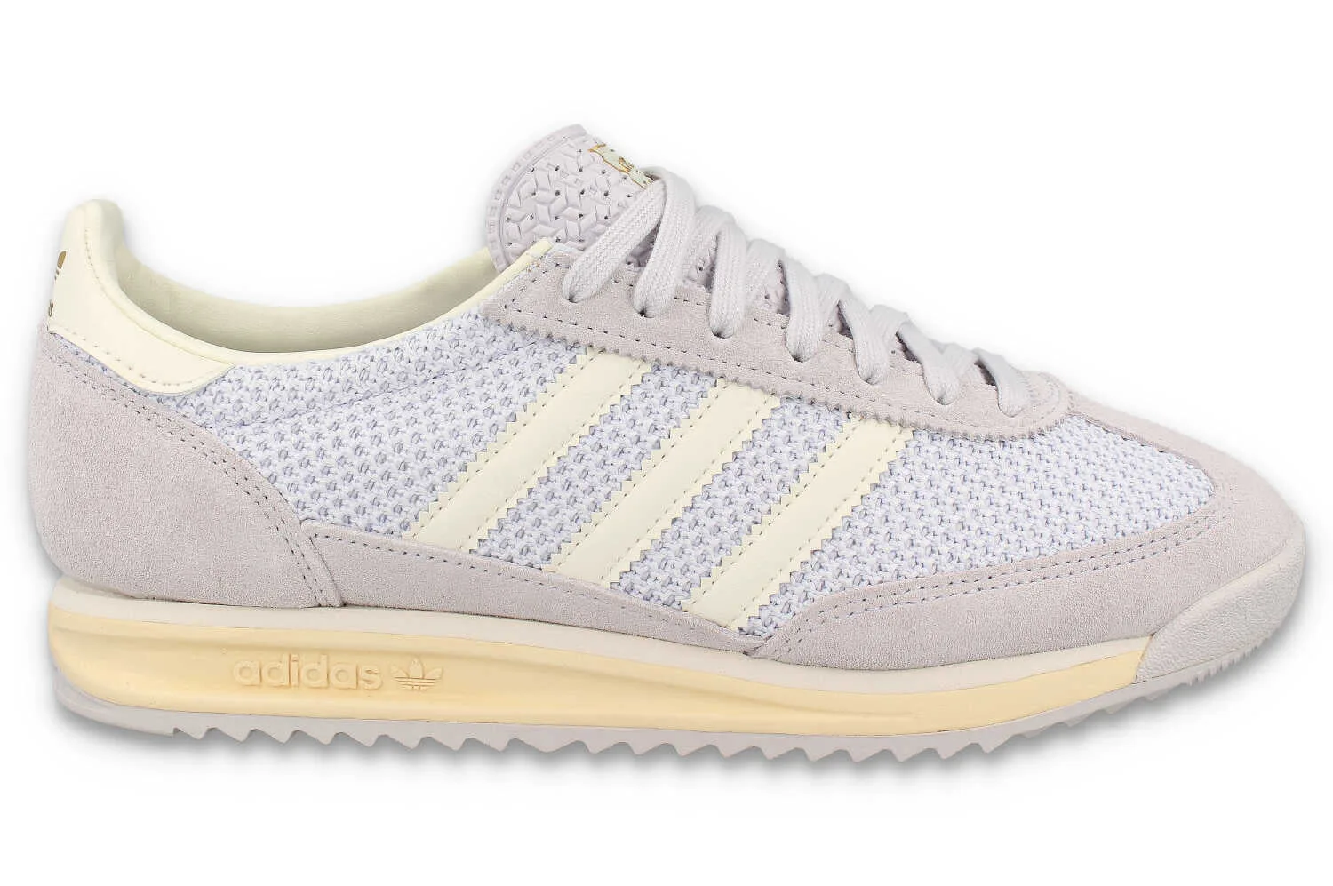 SL 72 RS - Sneaker - hellblau - Herren - Size: 47 1/3 - Adidas - FashionsVida