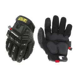 Gants De Travail Coldwork M-pact Black 2XL