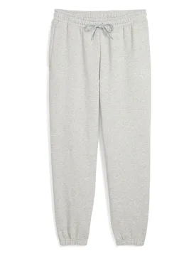 Pantalon De Survêtement X Hyrox Light Gray Heather L - Puma - FashionsVida