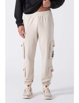 Pantalón de hombre polar - Everlast - FashionsVida