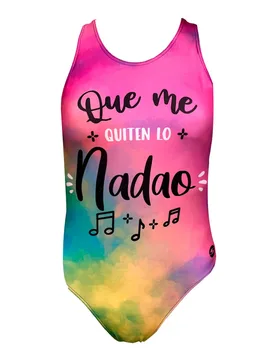 Ras Maillot De Bain Nadao - Ras - FashionsVida