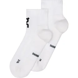 Calcetines de running unisex Core Run Sock Mid 2P