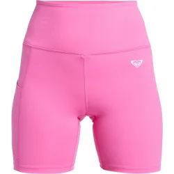 Pantalón corto de mujer Chillout Seamless Washed