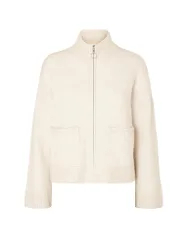 Cardigan SLFSIA crème L