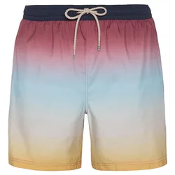 Short De Bain Youenn Roan Rouge XL