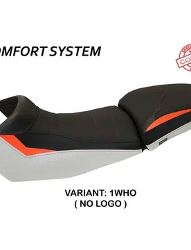 Rivestimento Sella TPZ Italia Specifico Per KTM 1190 Adventu taglia un - Tappezzeria Italia - FashionsVida