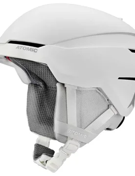 Casque Savor Amid White Heather 51-55 cm unisex - Atomic - FashionsVida