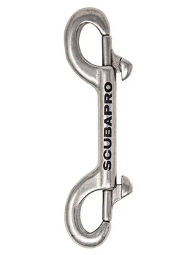Moschettone Bolt Snap Double 5´´ 125 Mm - Scubapro - FashionsVida